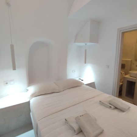 Fira Blue Dome Rooms ภายนอก รูปภาพ