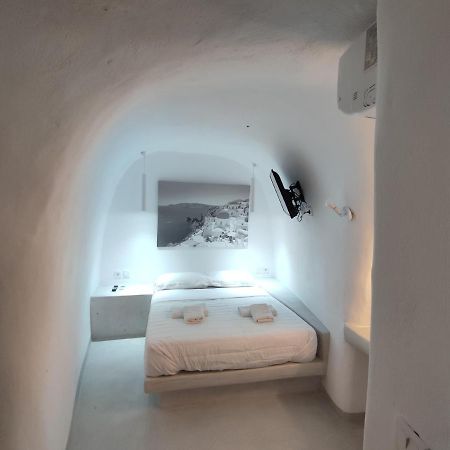 Fira Blue Dome Rooms ภายนอก รูปภาพ