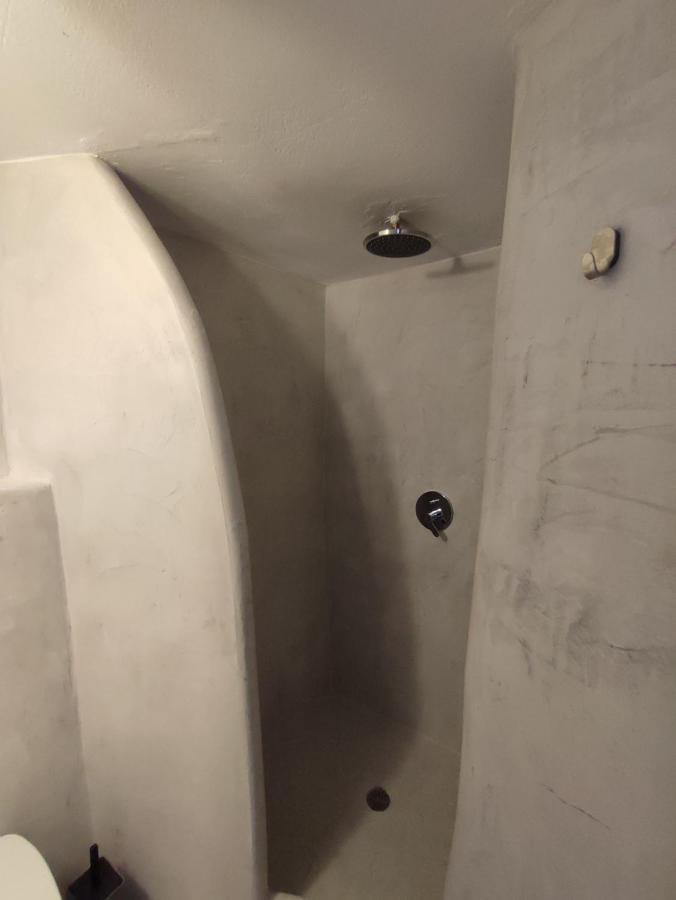 Fira Blue Dome Rooms ภายนอก รูปภาพ
