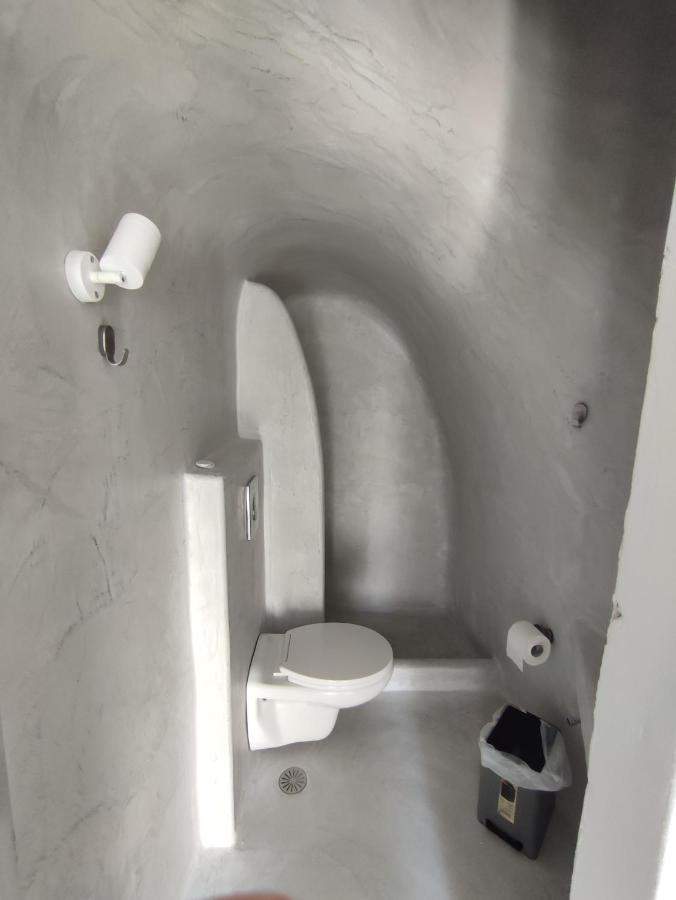 Fira Blue Dome Rooms ภายนอก รูปภาพ