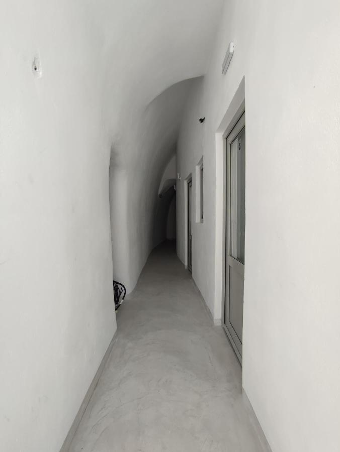 Fira Blue Dome Rooms ภายนอก รูปภาพ