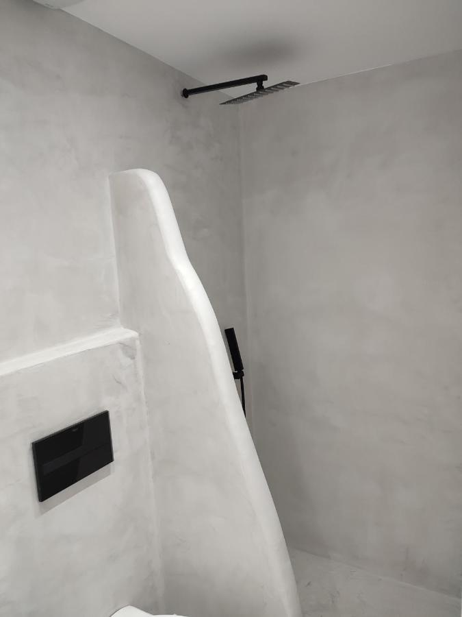 Fira Blue Dome Rooms ภายนอก รูปภาพ